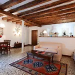 Briati Apartment