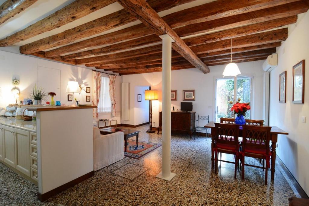 Apartamento Briati