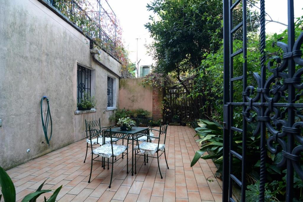 Briati Apartamento