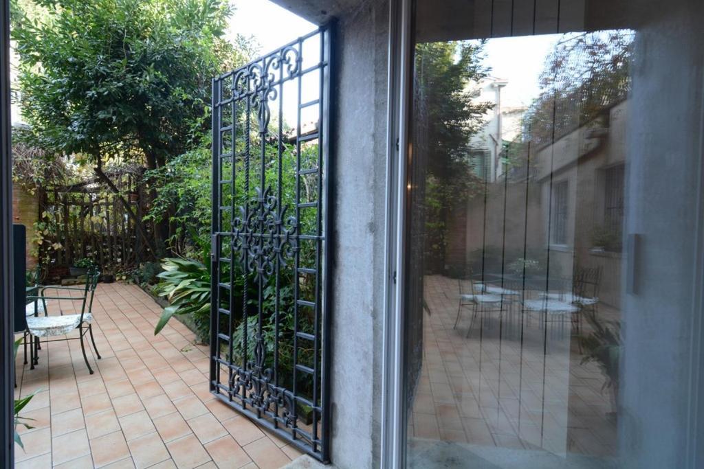 Briati Apartamento *