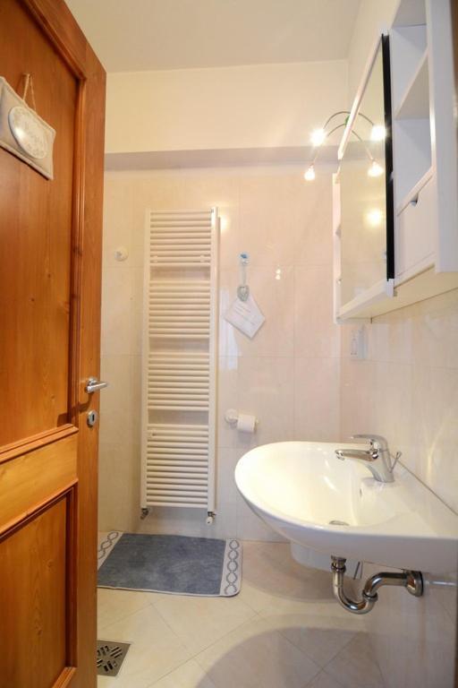 Briati Apartamento *