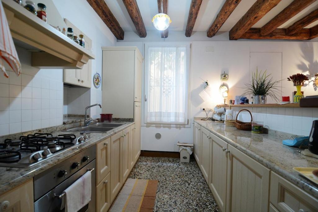 Briati Apartamento *